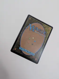 MTG - Take Up the Shield (Borderless) - Marvel Super Heroes NM/M Condition - Image 3