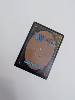 MTG - Abomination, Terrifying Titan (Borderless) - Marvel Super Heroes NM/M Cond - Image 3