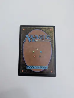 MTG - Abomination, Terrifying Titan (Borderless) - Marvel Super Heroes NM/M Cond - Image 4