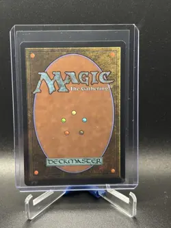 MTG Cabal Therapy Judgment Regular Uncommon LP - Image 2