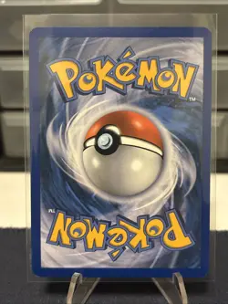 Tepig Pokemon TCG Black And White 16/114 Reverse Holo 2011 NM (holo Scratches) - Image 4
