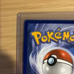 Litleo Illustration Rare 139/132 Me01: Mega Evolution Holo Pokemon Card - Image 3