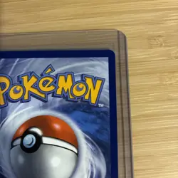 Litleo Illustration Rare 139/132 Me01: Mega Evolution Holo Pokemon Card - Image 4