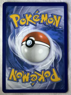 Deoxys 074/182 Rare Holo Pokemon TCG SV Paradox Rift PACK FRESH NEAR MINT - Image 3