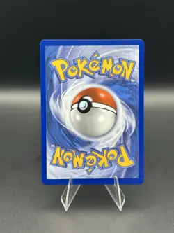 Voltorb EX 058/217 Double Rare Pokemon TCG Ascended Heroes Near Mint - Image 2