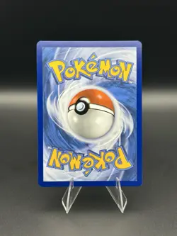 Melmetal EX 105/142 Double Rare Pokemon TCG SV Stellar Crown Near Mint - Image 2
