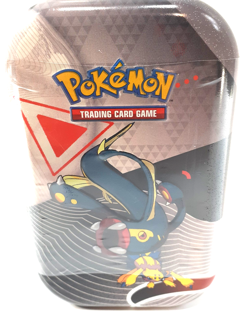 Pokemon SV10.5 Unova Mini Tin |Black Bolt White Flare| Eelektross And Galvantula - Image 4