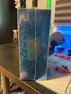 🔥Pokemon TCG Mega Charizard X UPC Ultra Premium Collection New factory sealed🔥 - Image 3