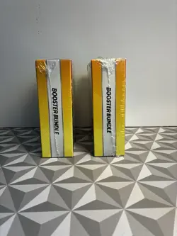 2x Pokemon Surging Sparks Booster Bundle - New Sealed - Image 4