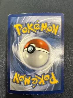 Pokemon TCG Holo Ultra Rare Mega Sceptile EX 8/98 Ancient Origins - Image 2