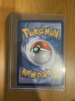 Pokemon Fan Club 106/106 Flashfire Ultra Rare Full Art Holo - Image 4