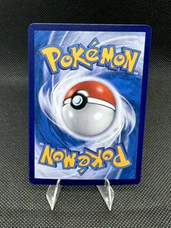 Captain Pikachu 0709/09 AR | Chinese Pokemon Gem Pack Volume 1 | NM - Image 2