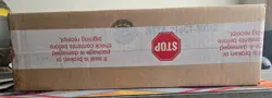 2025 Pokemon TCG Destined Rivals Sv10 Booster Box Case Factory Sealed (6 Boxes) - Image 2