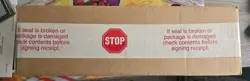 2025 Pokemon TCG Destined Rivals Sv10 Booster Box Case Factory Sealed (6 Boxes) - Image 5