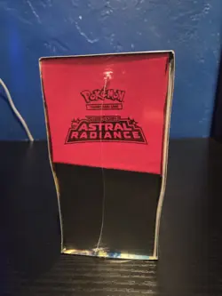 Pokemon TCG Astral Radiance Elite Trainer Box - Image 3