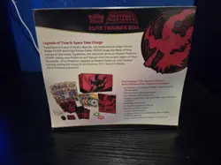 Pokemon TCG Astral Radiance Elite Trainer Box - Image 5