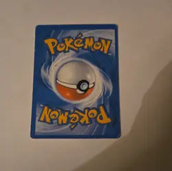The Pokemon Company Pokemon TCG Ho-Oh LEGEND 111/123 HGSS Holo Ultra Rare 140HP - Image 3
