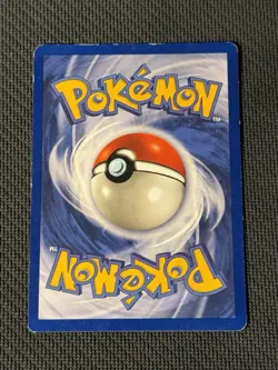 Jynx 31/102 - Pokemon Base Set Shadowless - Image 2