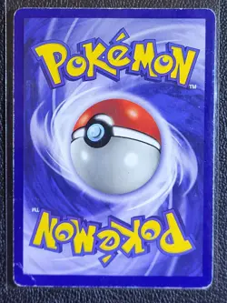 Pokemon TCG Charmeleon #24 Base Set Shadowless Fire Uncommon LP - Image 2