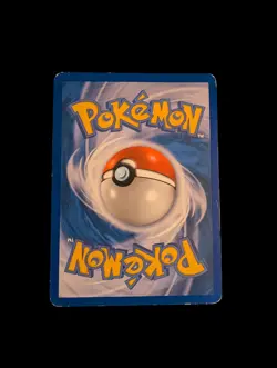Pokemon TCG Deoxys (Delta Species) 2/17 POP Series 4 Holo Rare 70 HP Eng - Image 2