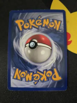 Pokemon TCG Flareon Jungle 3/64 Holo Unlimited Holo Rare - Image 2
