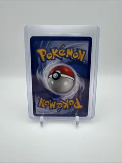 Pokemon TCG Zapdos 15/62 Holo Rare Fossil Unlimited 1999 Near Mint NM - Image 2