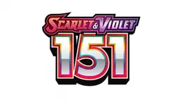 POKEMON SCARLET & VIOLET 151 - PICK YOUR OWN CARDS - COMMON/HOLO/REVERSE HOLO. ￼ - Image 1