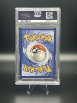 2023 Pokemon SWSH CHARIZARD V Crown Zenith 018/159 MINT PSA 9 - Image 2