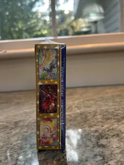 2021 Pokemon JPN 25th Anniversary Collection Box S8a Expansion - Factory Sealed - Image 3