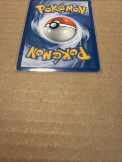 Pokemon Gastrodon East Sea 8/132 Secret Wonders Holo Rare LP - Image 5