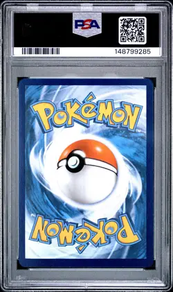 Jigglypuff 004 M24 En-mcdonald's Collection Pokemon PSA 10 - Image 2