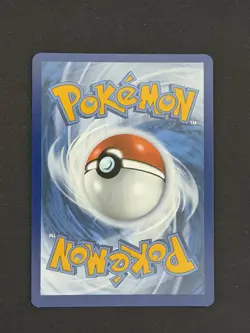 Pokemon Gloom 198/197 Obsidian Flames Illustration Rare - NM - Image 2