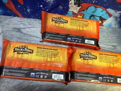 Pokemon TCG Trick or Trade BOOster Bundle Lot of 3 Sealed 105 Mini Packs - Image 2
