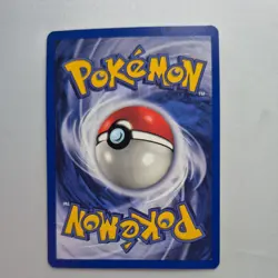 Pokemon TCG Vintage Kabutops 24/62 Card Fossil Non Holo Unlimited - Image 2