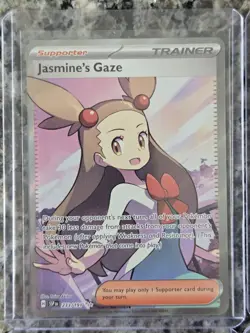 Lot of 14 Pokemon TCG FULL ART TRAINER Various Sets NM - Image 2