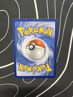 Pokemon TCG Pikachu EX XY84 Legendary Collection Promo - Image 2