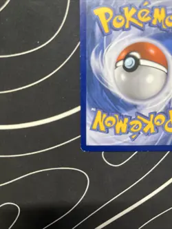 Pokemon TCG Pikachu EX XY84 Legendary Collection Promo - Image 3