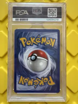 2000 Pokemon Neo Genesis 1st Edition Donphan Holo #21 PSA 10 GEM MINT - Image 2