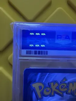 2000 Pokemon Neo Genesis 1st Edition Donphan Holo #21 PSA 10 GEM MINT - Image 4