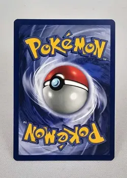 Pokemon TCG - Mew - 8 - Promo - Rare - Wizards Black Star Promos [Near Mint] - Image 2