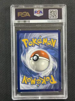 Pokemon Cards PSA 9 Mint Snorlax ETB Promo 151 S&V Ultra Rare #051 - Image 2