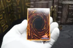 Yu-Gi-Oh Berfomet G4-B1 Ultra Rare Yugioh OCG Japanese EX02 - Image 4