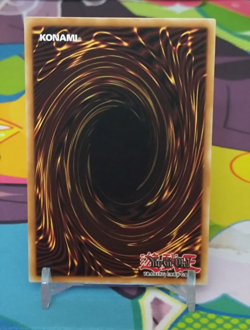 Live Twin Lil-la GEIM-EN014 Genesis Impact 1st Edition Super Rare - Image 2