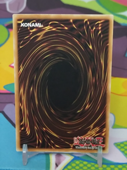 Live Twin Ki-sikil GEIM-EN013 Genesis Impact 1st Edition Super Rare - Image 2