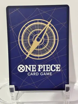 Bandai One Piece CCG Kin'emon OP16-082 SR Foil Character 6000 Power EN - Image 2