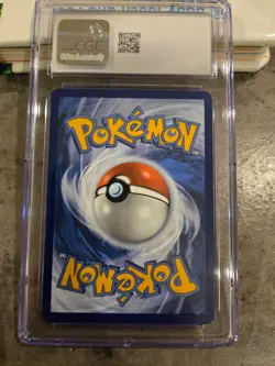 Pikachu 190 Sv: Scarlet & Violet Promo Cards Regular - Image 2