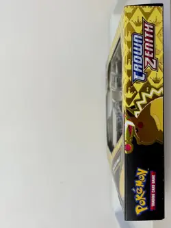 pokemon cards sealed, pokemon premium collection, crown zenith, pikachu vmax - Image 2