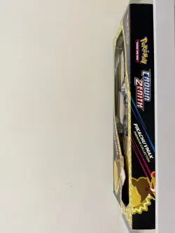 pokemon cards sealed, pokemon premium collection, crown zenith, pikachu vmax - Image 5