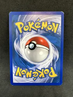 Pokemon Exeggcute 76/147 Aquapolis Non Holo Common LP/VLP - Image 2