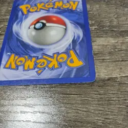 Mr. Fuji 58/62 Fossil Regular pokemon cards trainer - Image 4